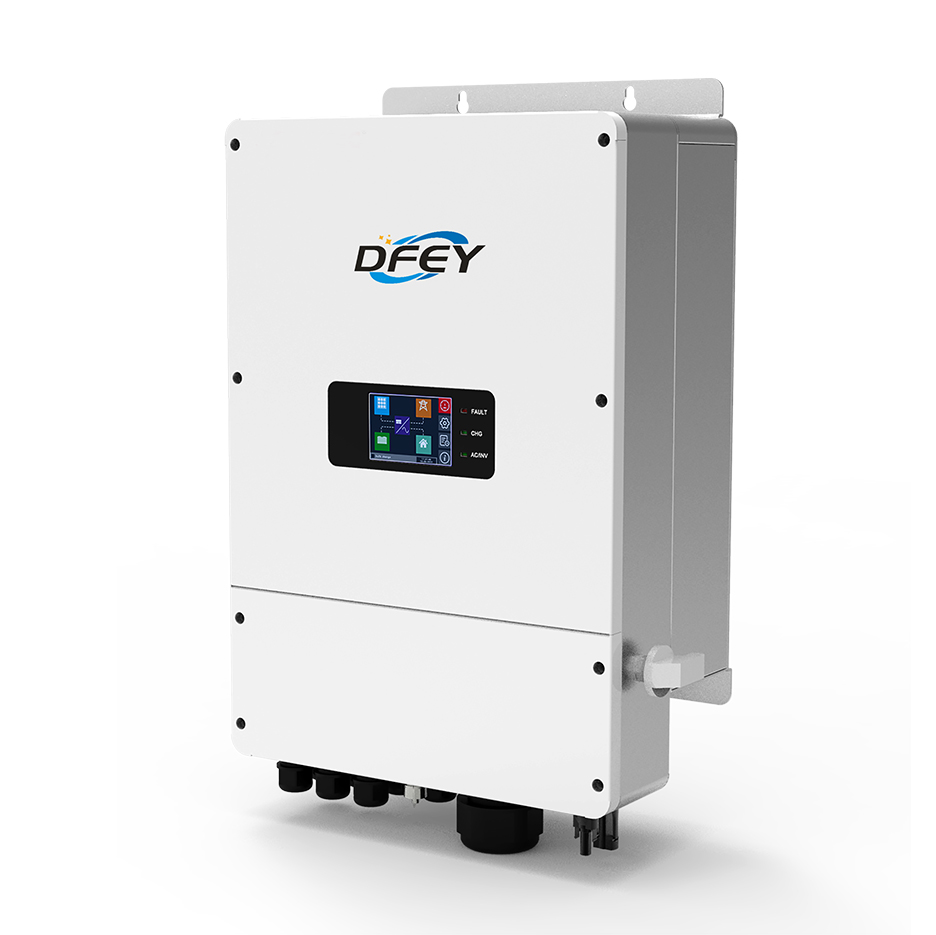 REVO HES系列逆变器